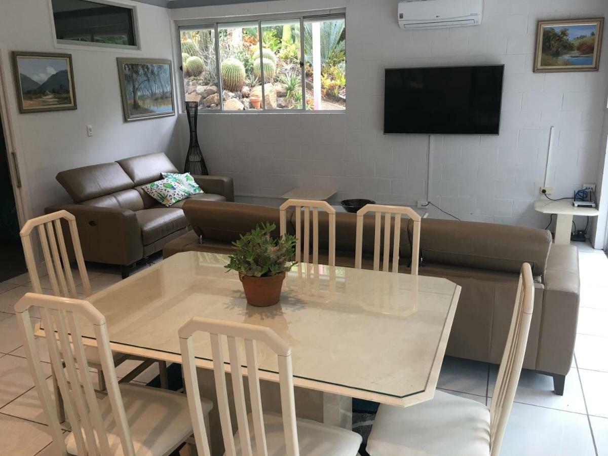 Ancient Gardens Guesthouse & Botanical Gardens Eudlo 外观 照片
